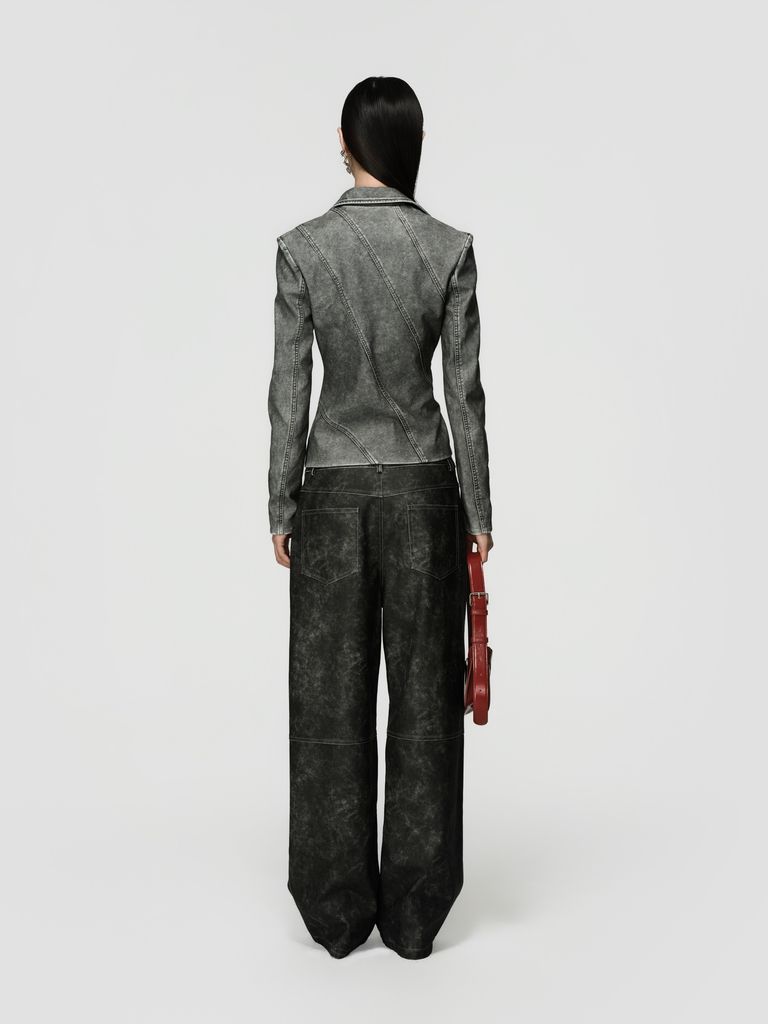 Buffy Jacket